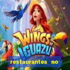 restaurantes no iguatemi porto alegre